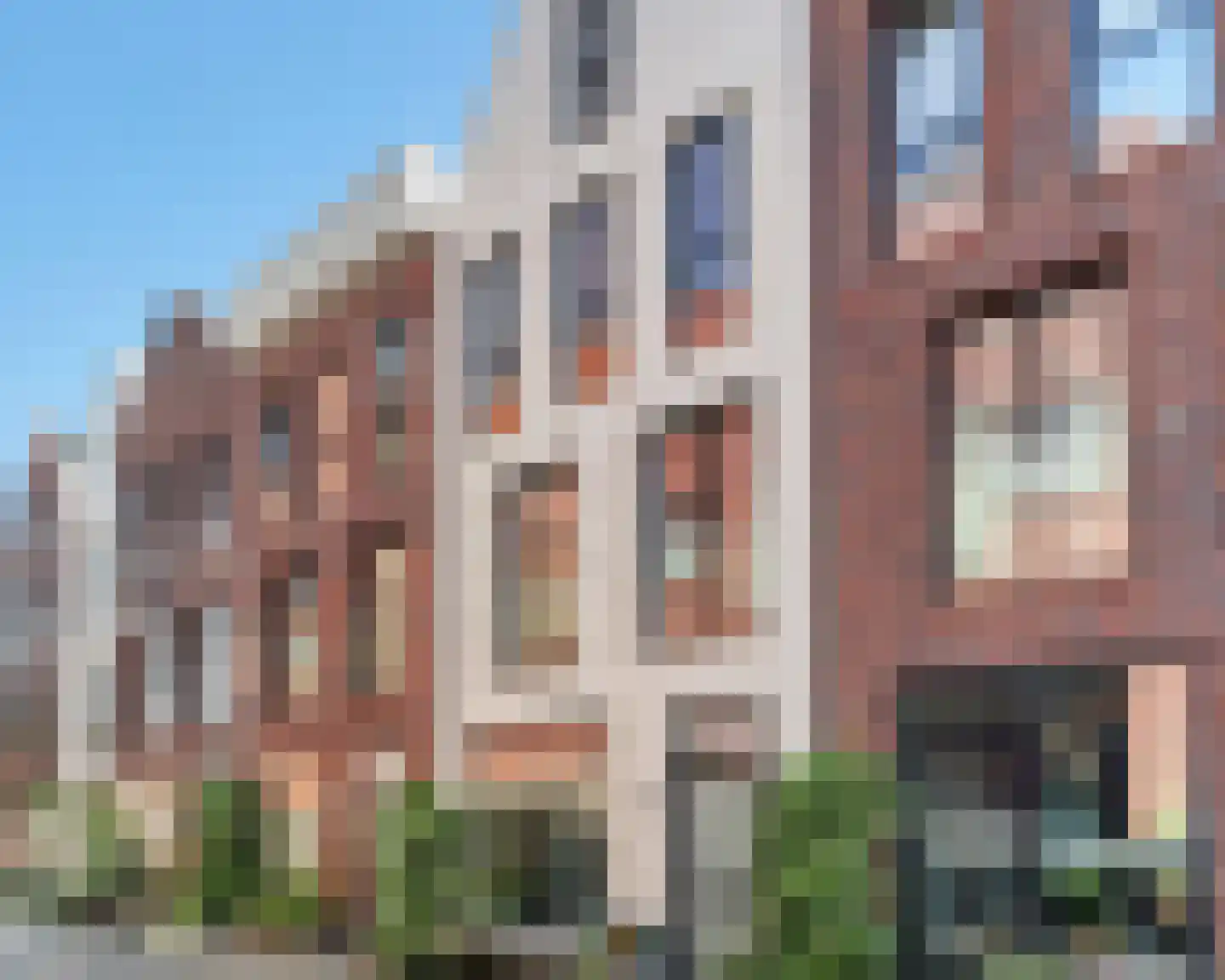 Thorbeckewal 11 Zwolle
