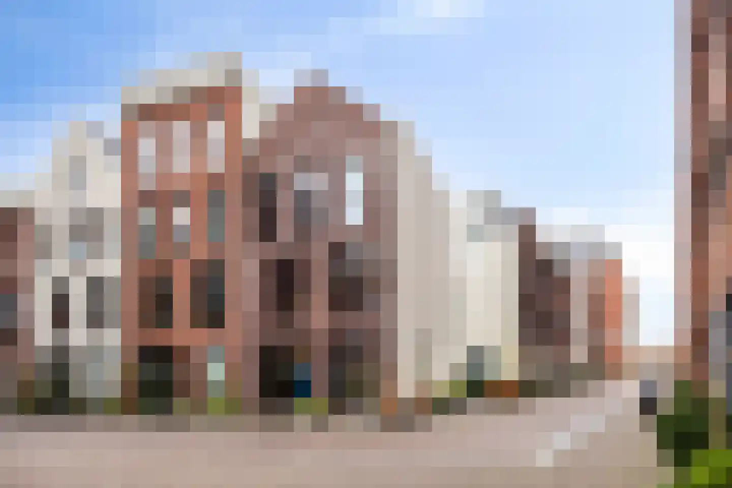 Thorbeckewal 15 Zwolle
