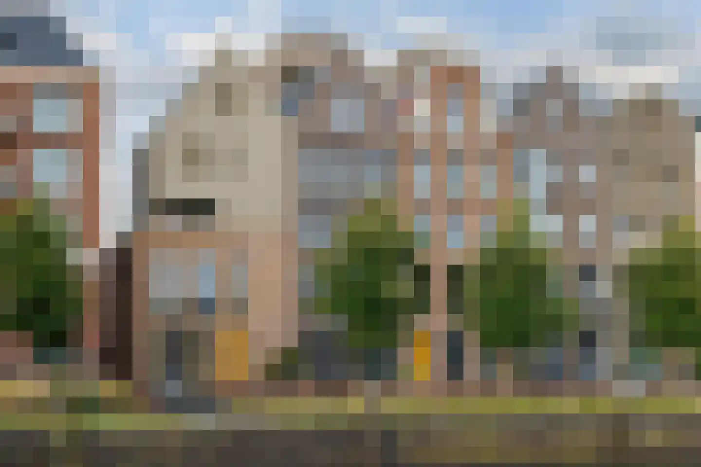 Thorbeckewal 49 Zwolle