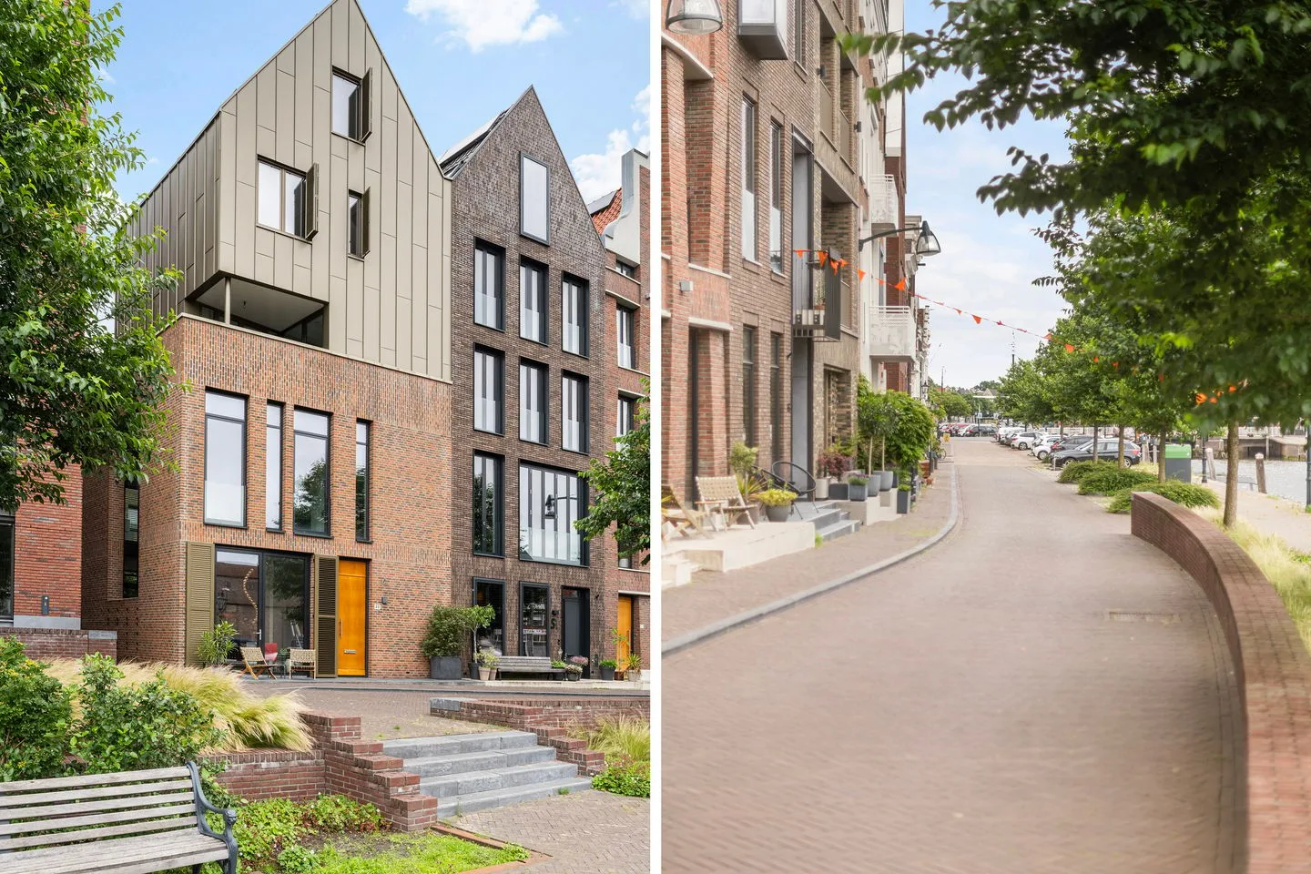 Thorbeckewal 49 Zwolle