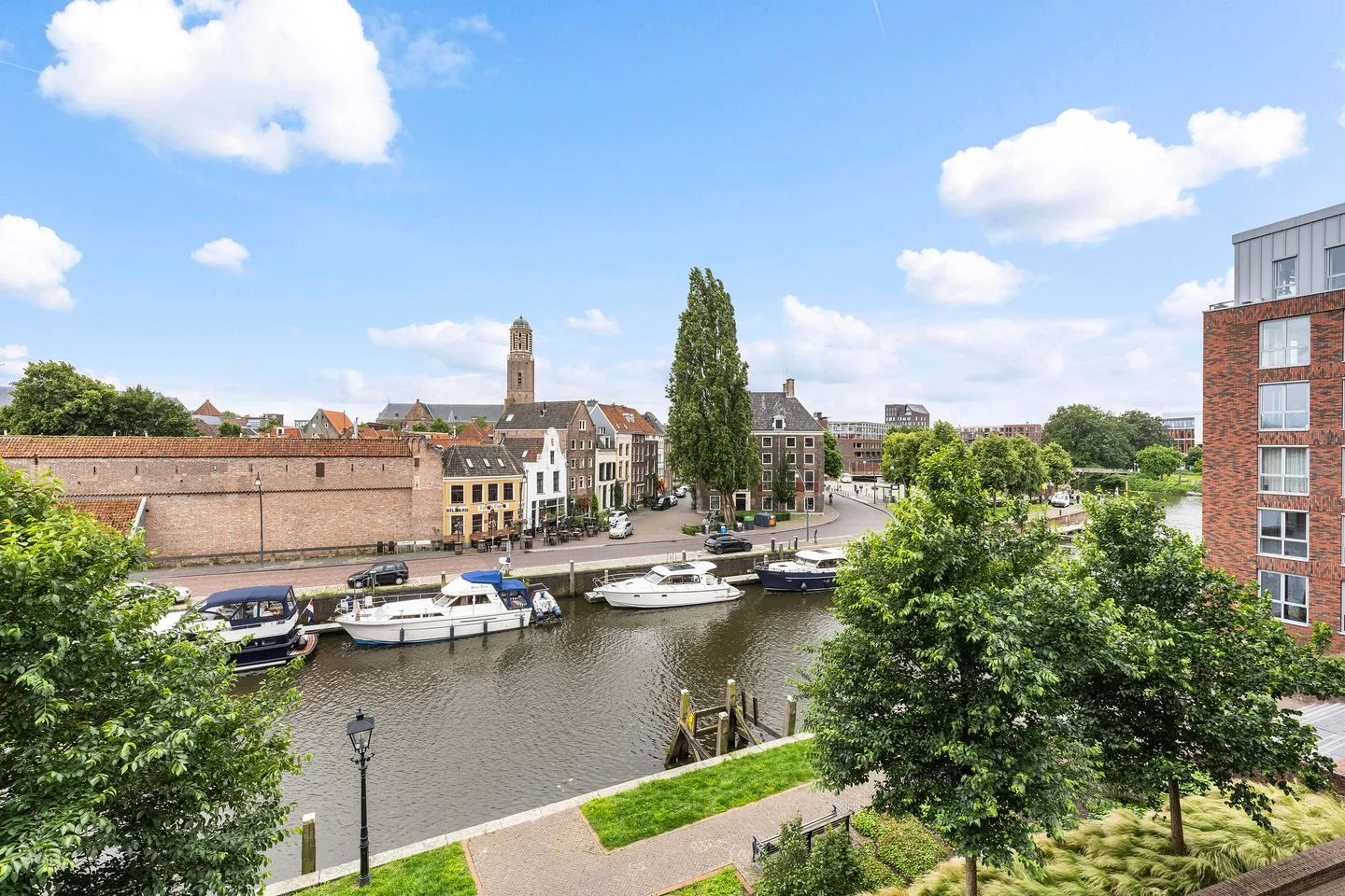 Thorbeckewal 49 Zwolle thumbnail 43