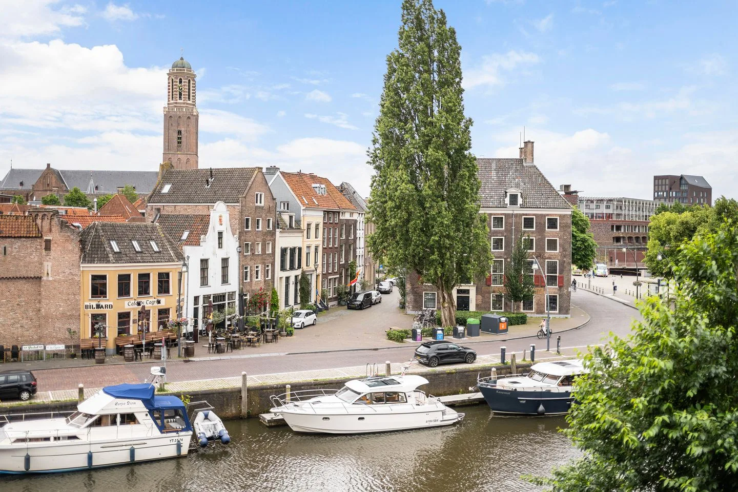 Thorbeckewal 49 Zwolle thumbnail 44
