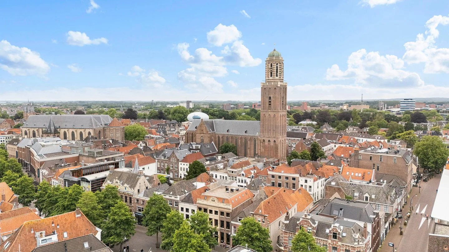 Thorbeckewal 49 Zwolle thumbnail 59