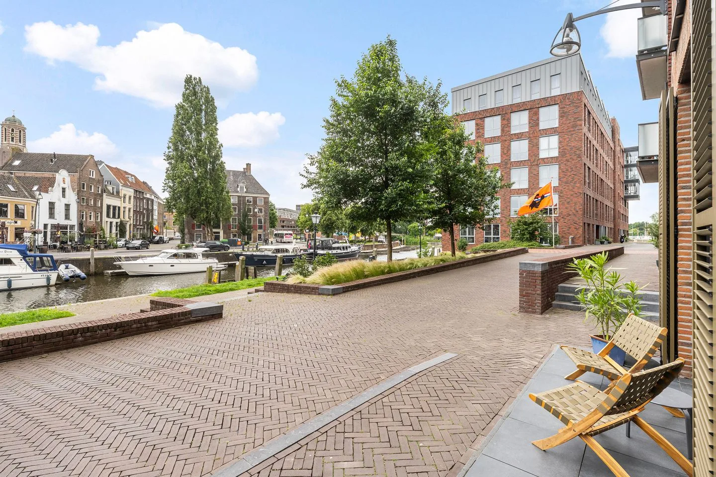 Thorbeckewal 49 Zwolle thumbnail 6