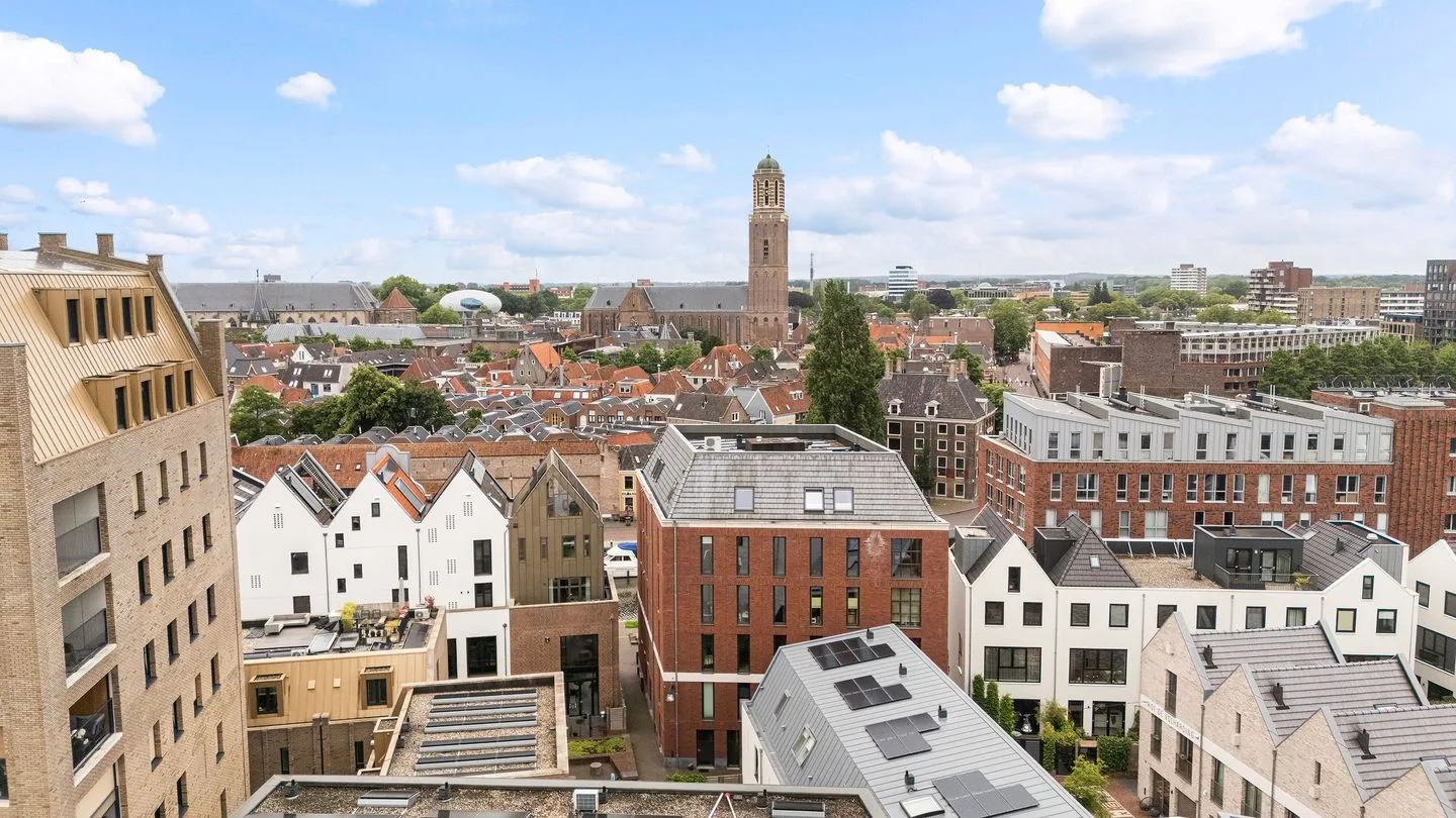 Thorbeckewal 49 Zwolle thumbnail 60