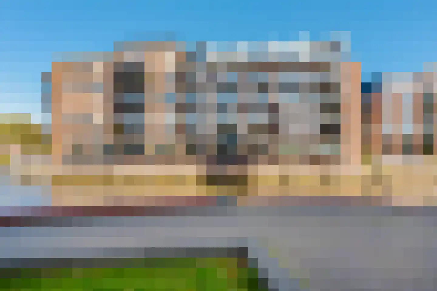 Thorbeckewal 56 in Zwolle