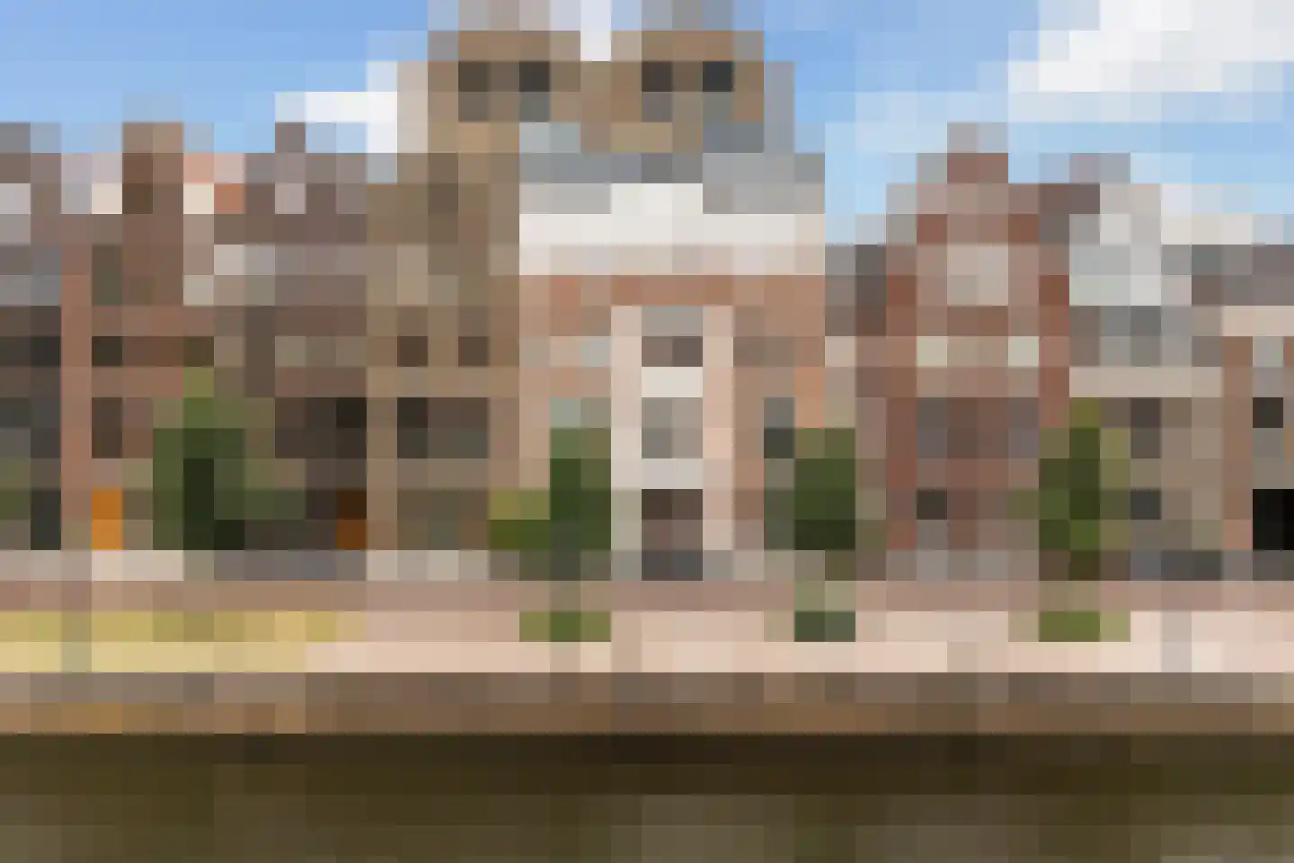 Thorbeckewal 61 in Zwolle
