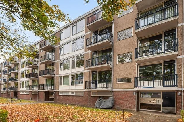 Thorbeckeweg 247 in Dordrecht