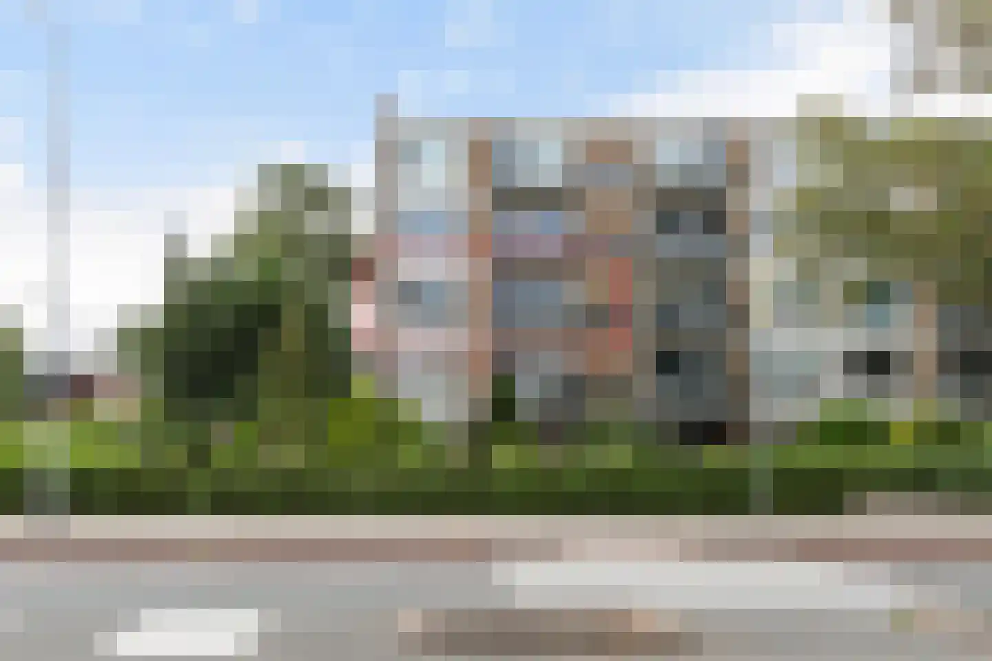 Thorbeckeweg 317 Dordrecht