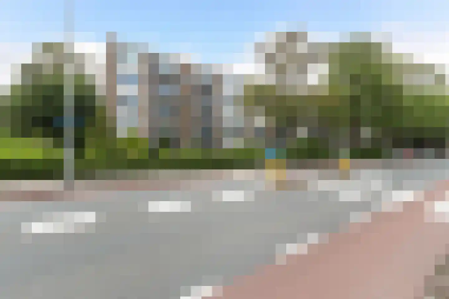 Thorbeckeweg 317 Dordrecht thumbnail 25