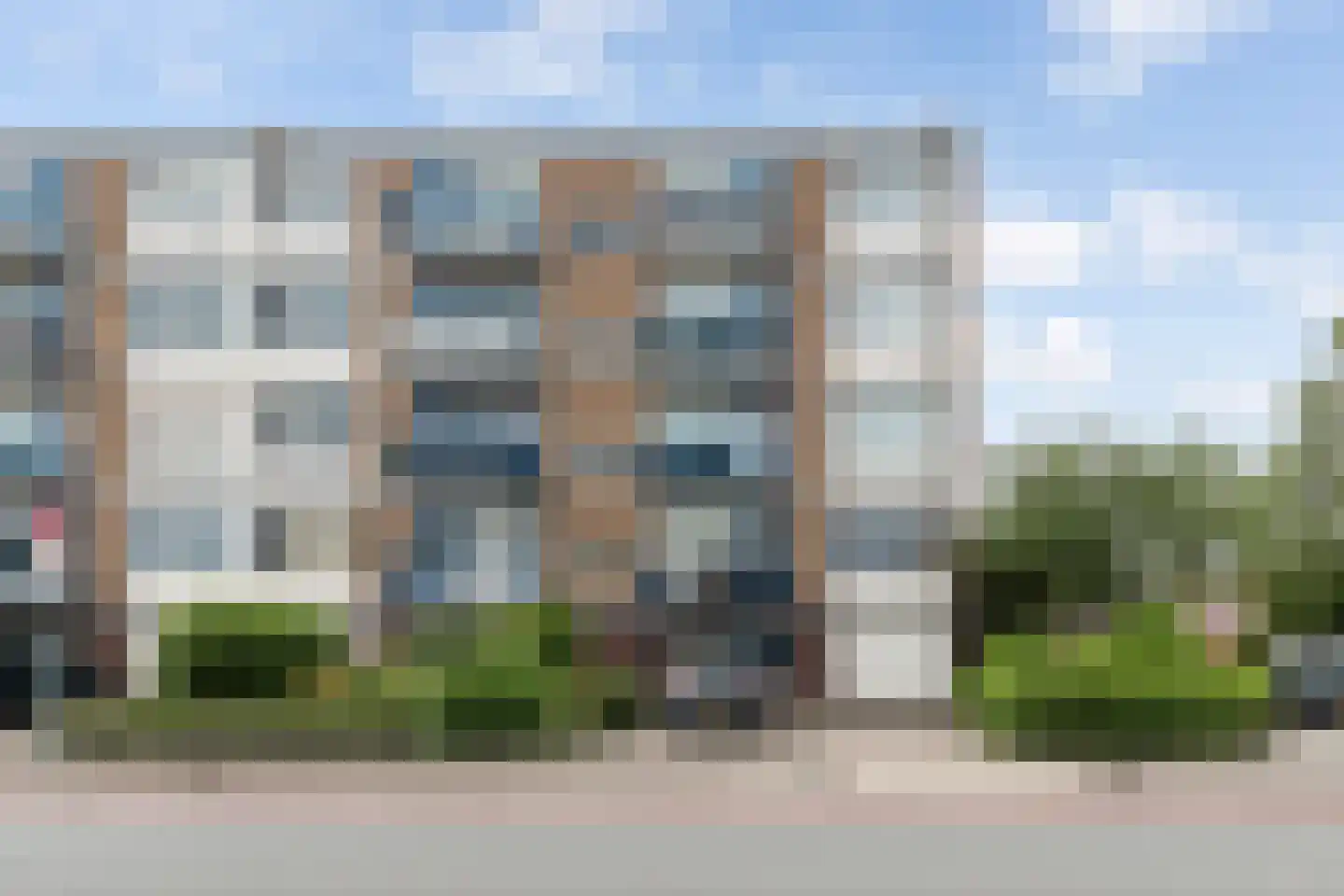 Thorbeckeweg 327 Dordrecht
