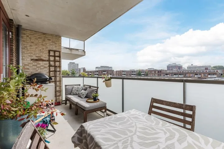 Thorn Prikkerstraat 79 Amsterdam thumbnail 14