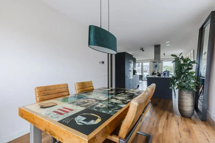 Thorn Prikkerstraat 79 Amsterdam thumbnail 19