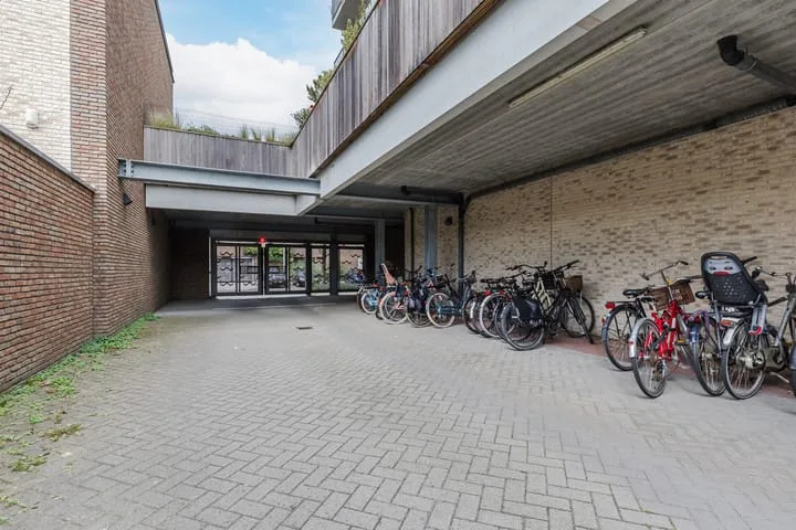 Thorn Prikkerstraat 79 Amsterdam thumbnail 32