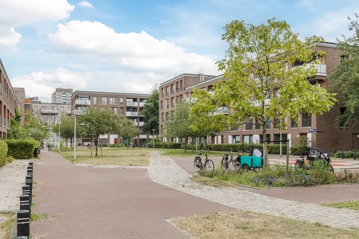Thorn Prikkerstraat 79 Amsterdam thumbnail 34