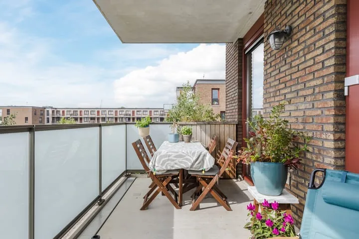 Thorn Prikkerstraat 79 Amsterdam thumbnail 4