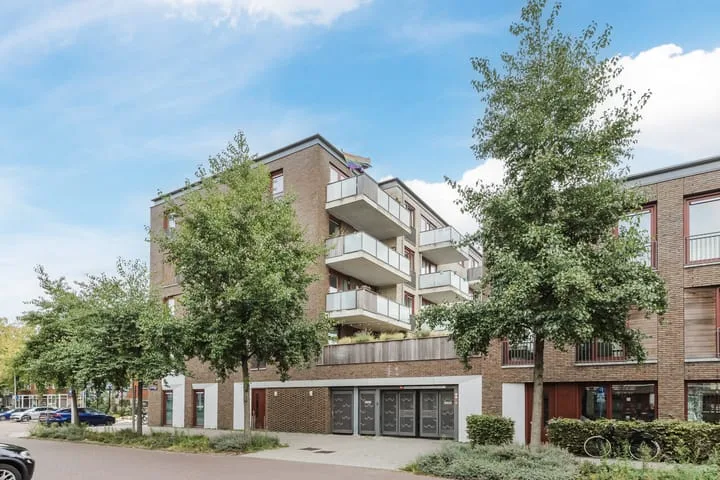 Thorn Prikkerstraat 79 Amsterdam thumbnail 8