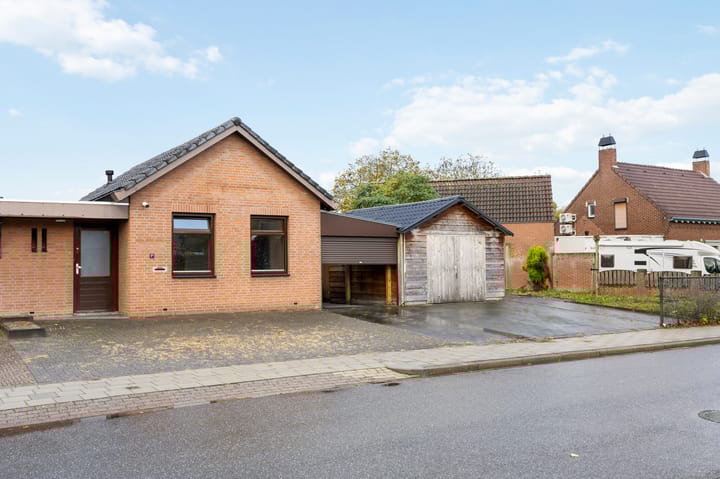 Photo of property Thornerweg 1a, Heel