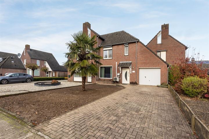 Foto van woning Thornerweg 36, Wessem