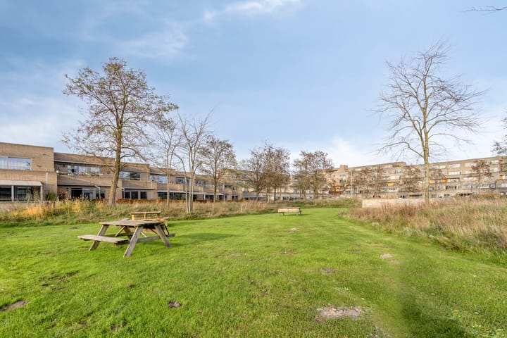 Thorstraat 24 in Almere photo