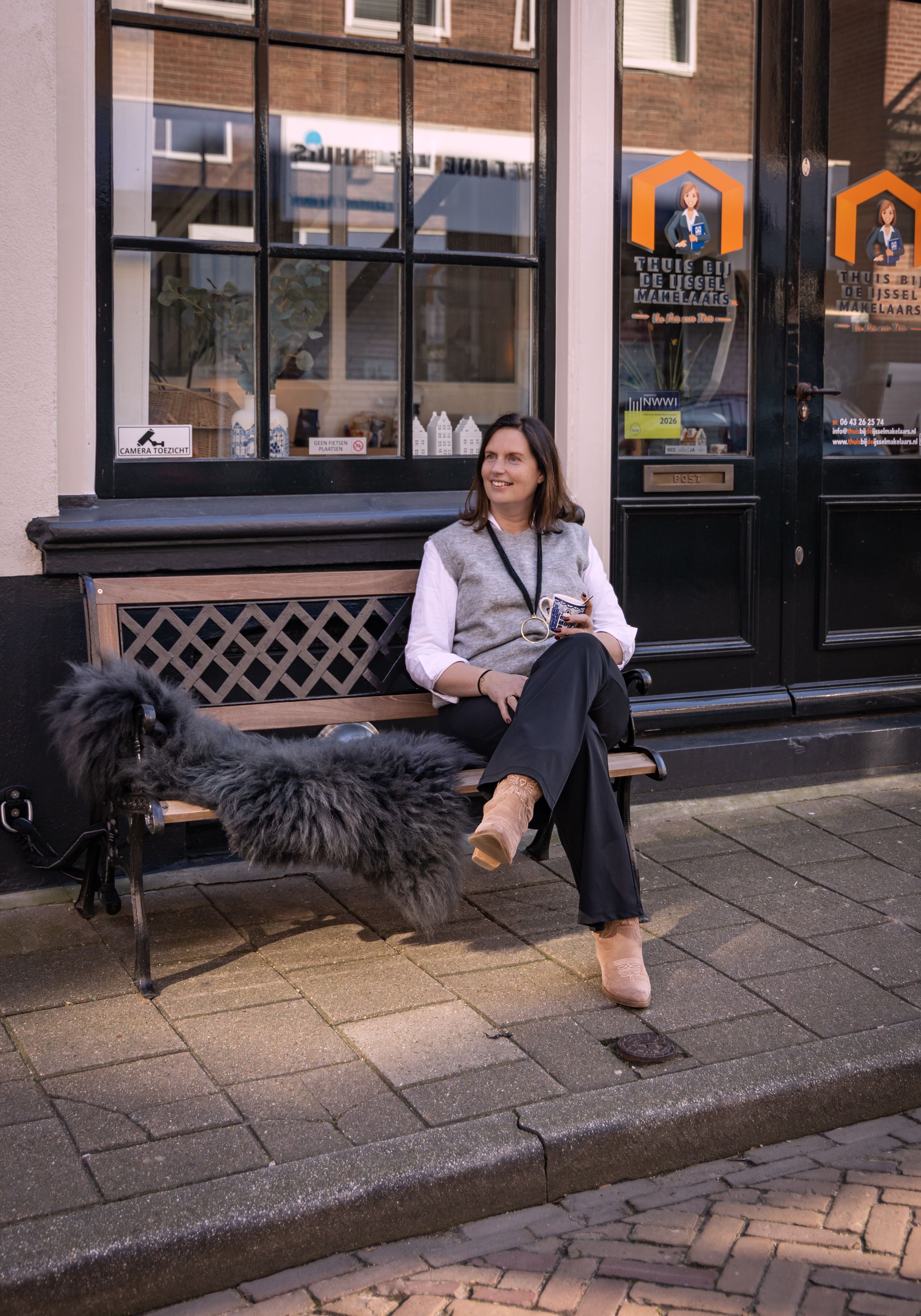 Office photo of Thuis bij de IJssel Makelaars