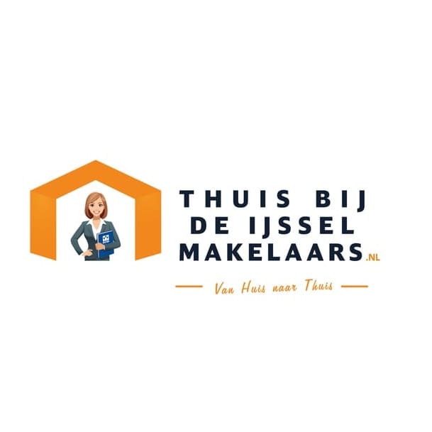 Logo of Thuis bij de IJssel Makelaars