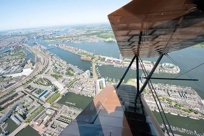 Photo de bureau de Thuis in Vastgoed