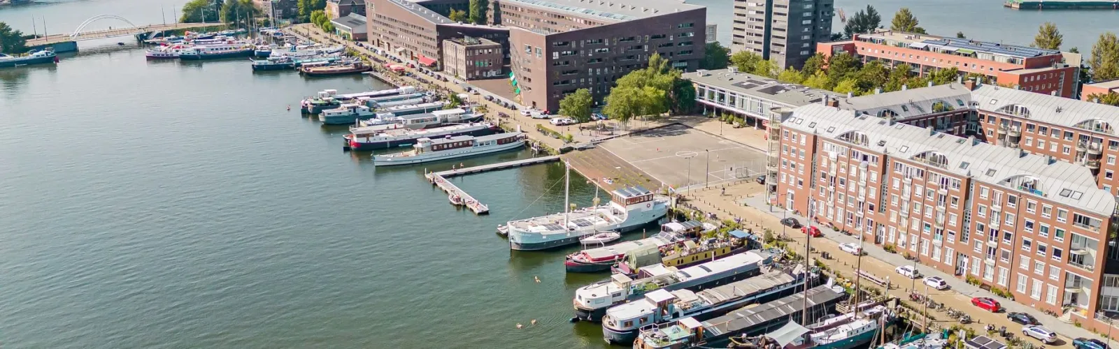 Photo d'équipe de Thuis in Vastgoed