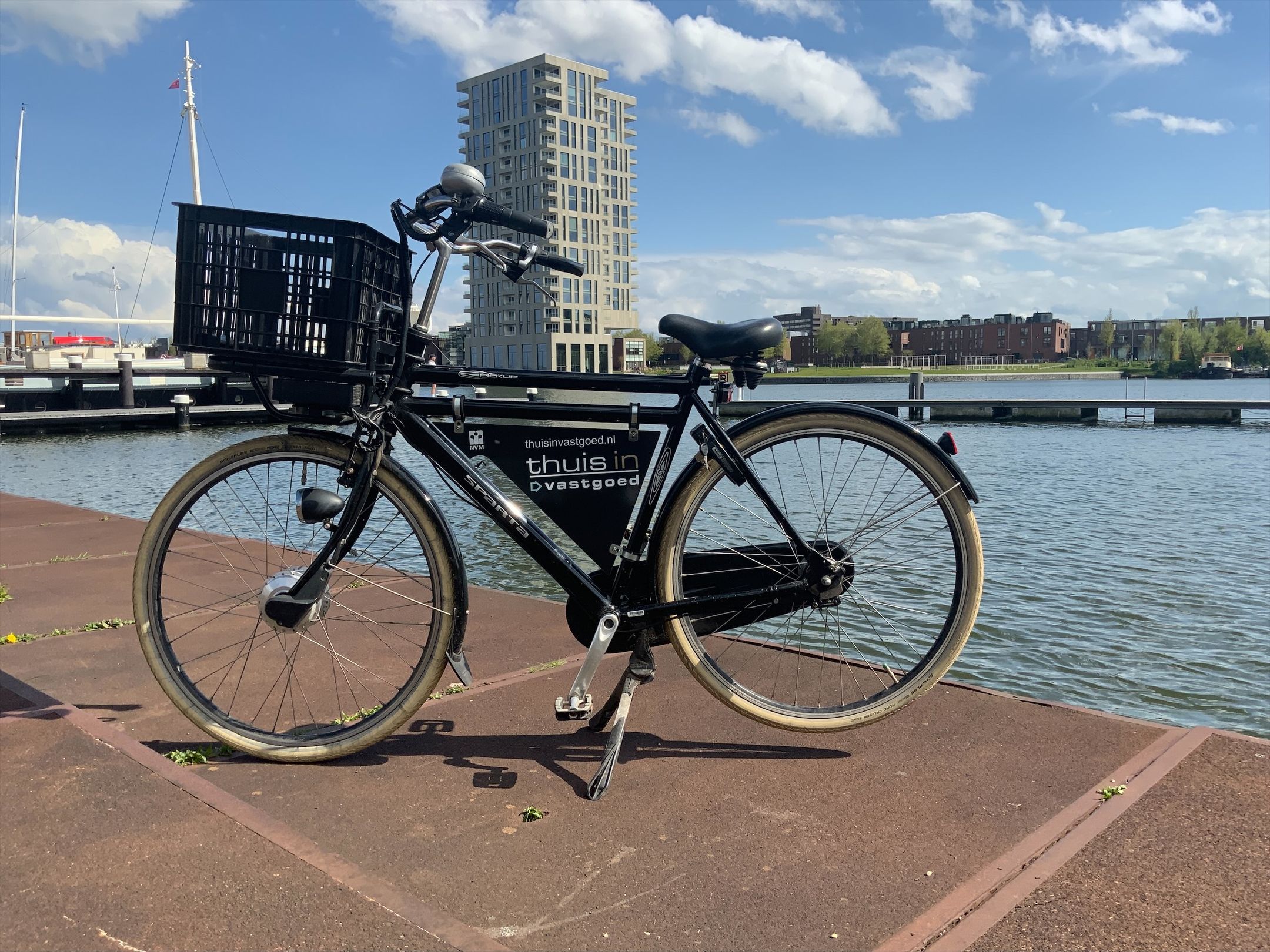 Office photo of Thuis in Vastgoed