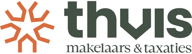 Kantoor foto van Thuis Makelaars & Taxaties