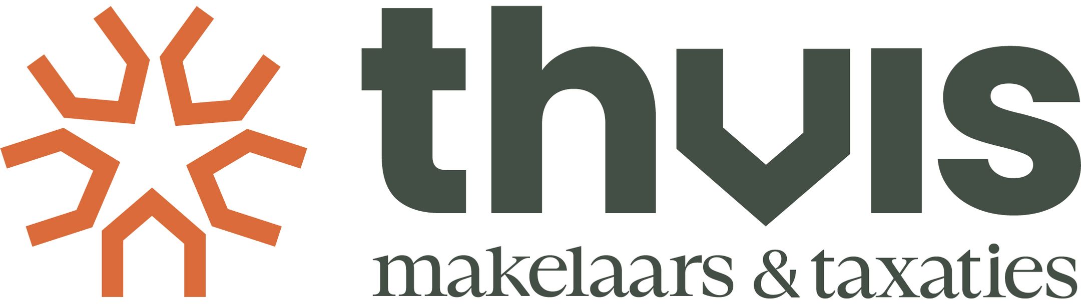 Kantoor foto van Thuis Makelaars & Taxaties