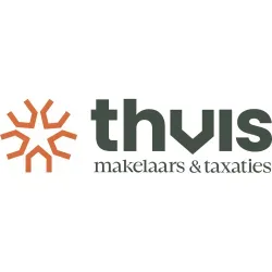 Logo van Thuis Makelaars &amp; Taxaties