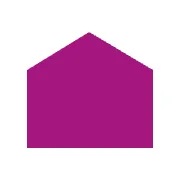 Logo van Thuis nieuwbouwmakelaars