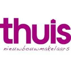 Logo Thuis nieuwbouwmakelaars