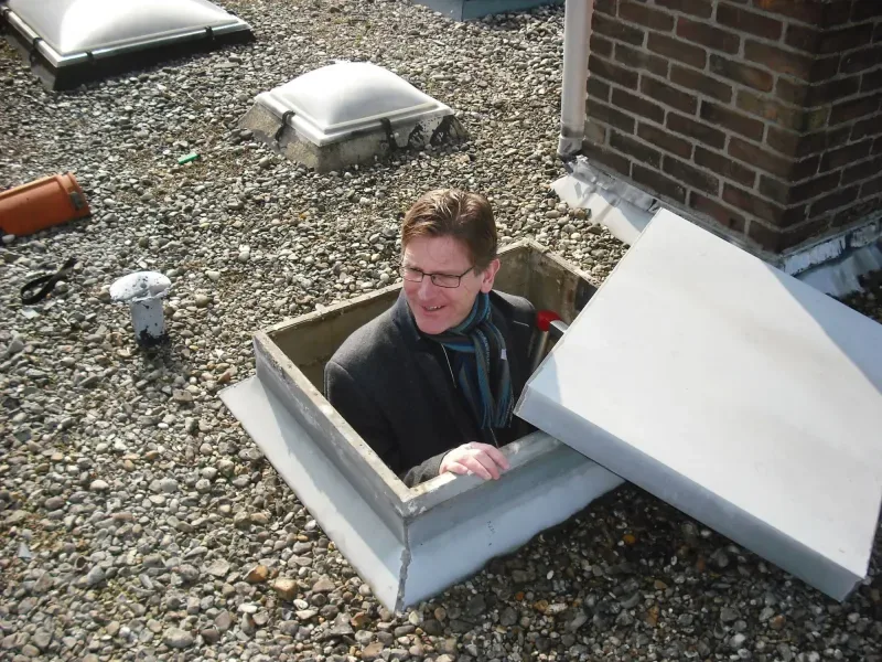 Photo de bureau de Thuismakelaar
