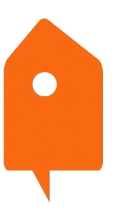 Logotipo Thuismakelaar