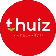 Logotipo Thuiz Makelaardij