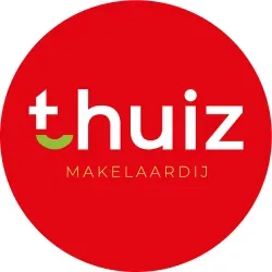 Logo Thuiz Makelaardij
