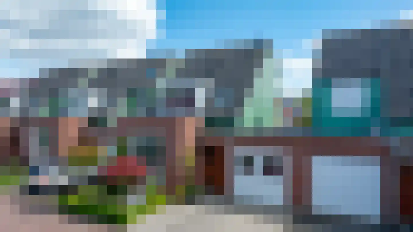 Thüringen 27 in Doetinchem