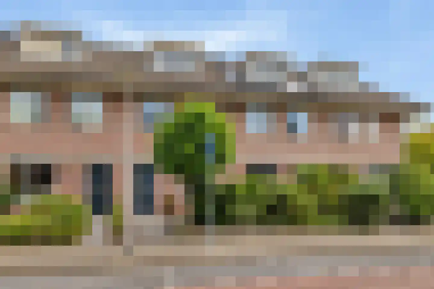 Thurleede 5 in Barendrecht