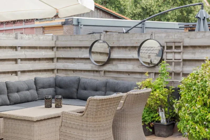 Kantoor foto van Thuus Makelaars