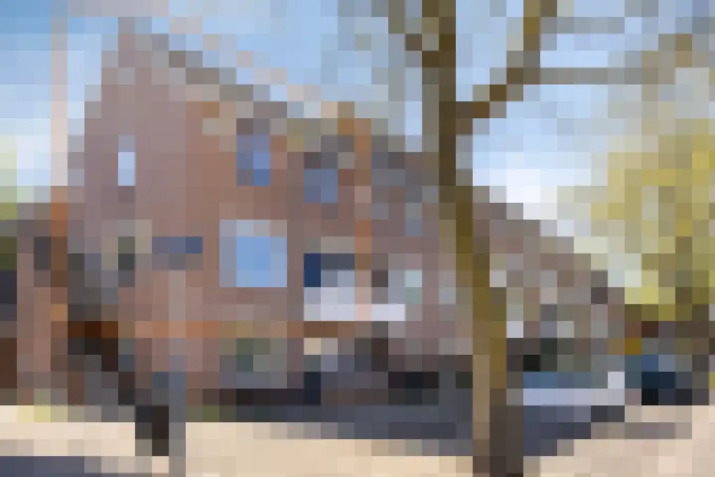 Tiber 16 Nieuwerkerk aan den IJssel