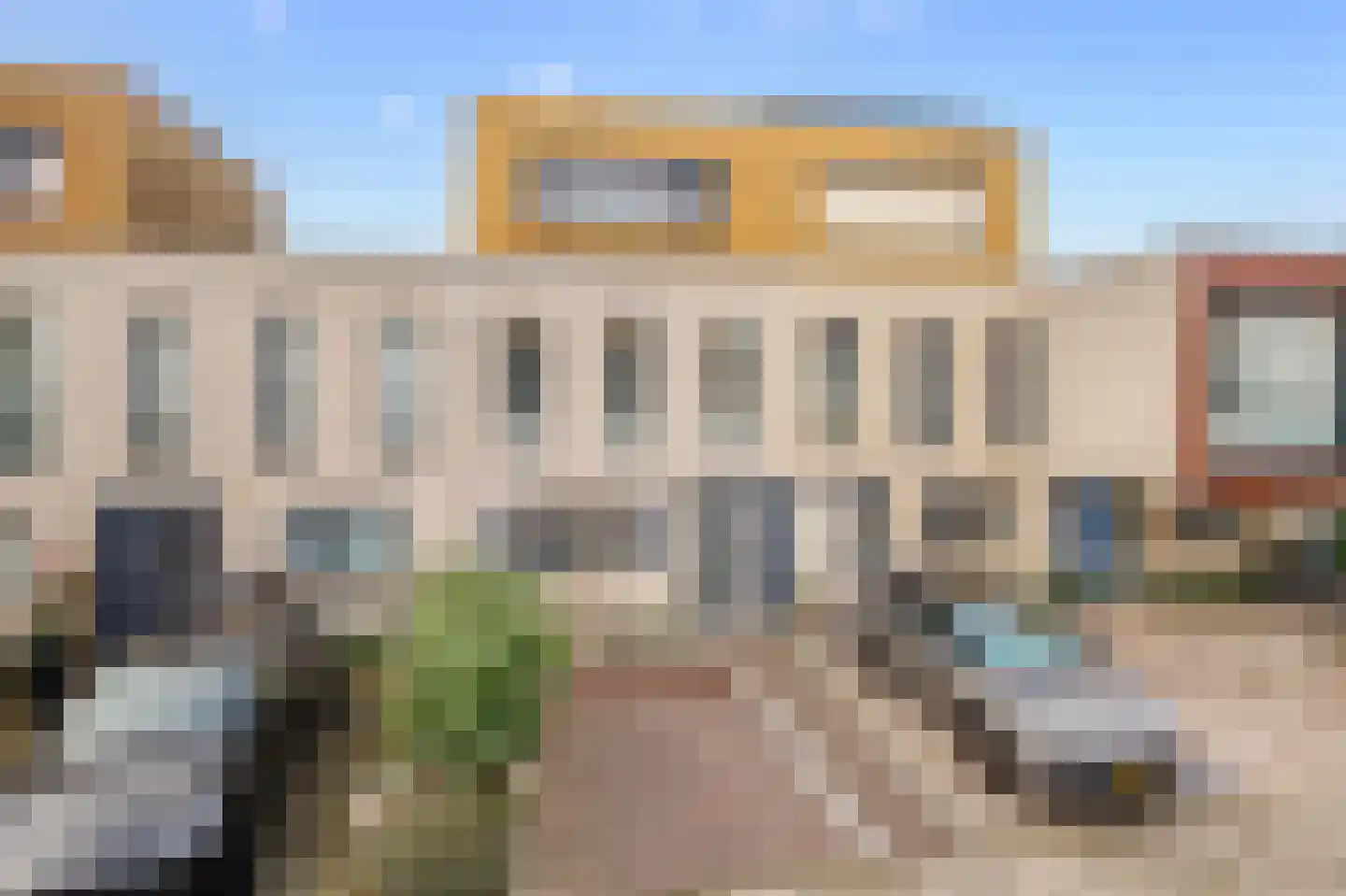 Tiber 7 Nieuwerkerk aan den IJssel thumbnail 37