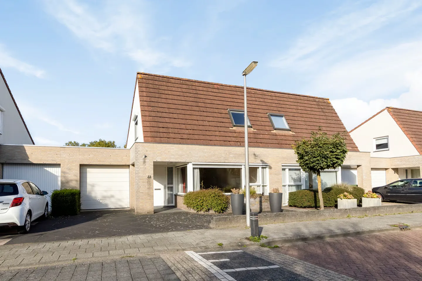 Tibetlaan 44 in Drunen