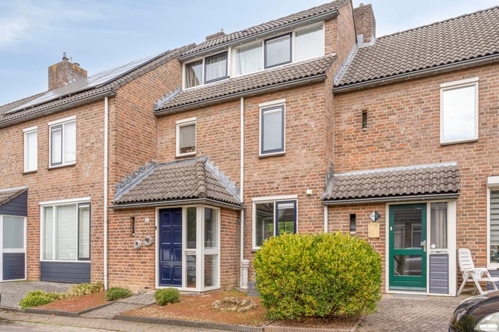 Foto von Haus Tichelaar 32, Beuningen Gld