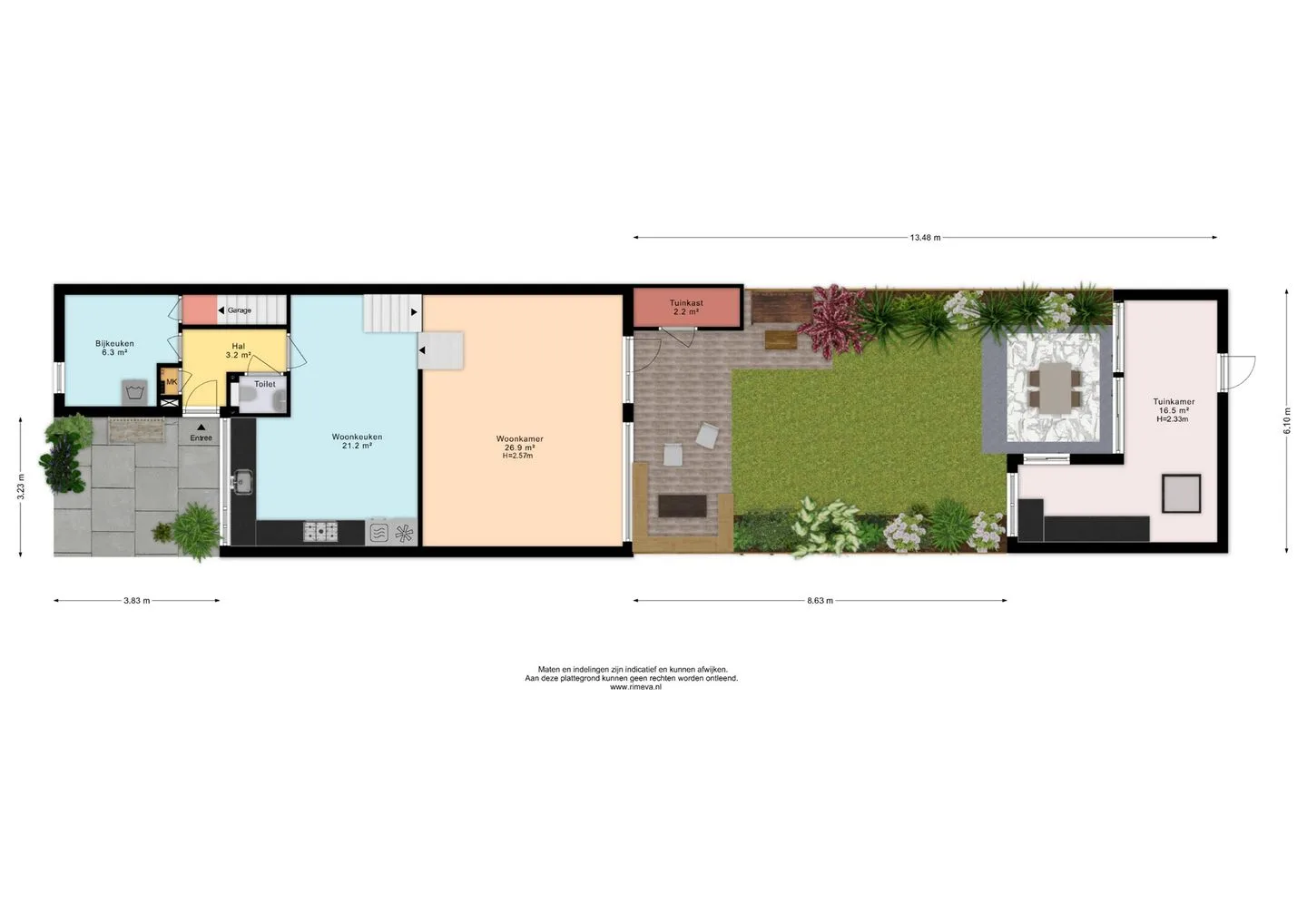 Tichelberg 38 Zoetermeer thumbnail 53