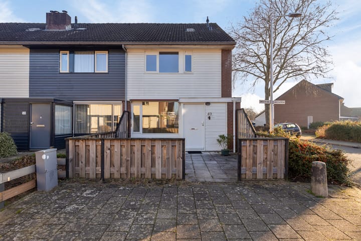 Tichelkuilen 49 en Zutphen foto