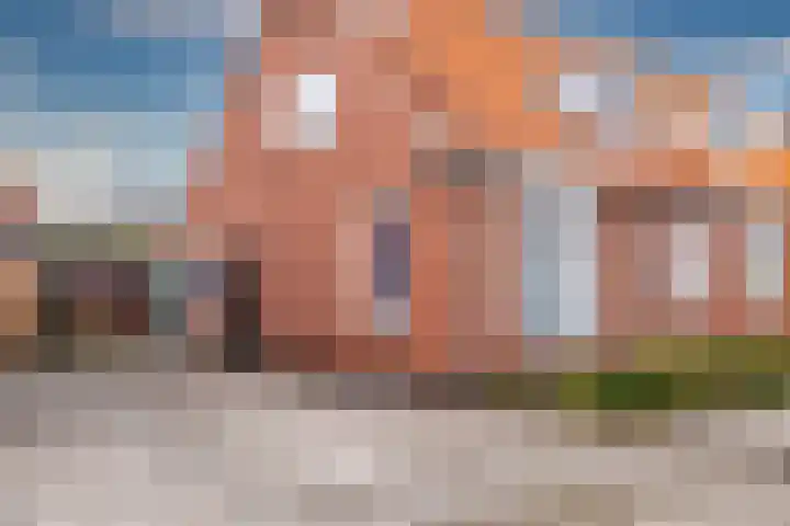 Tichelweg 13 Bad Nieuweschans