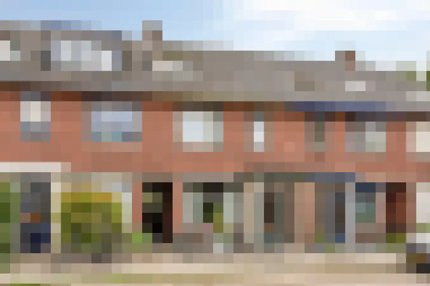 Tichelweg 14 Borne