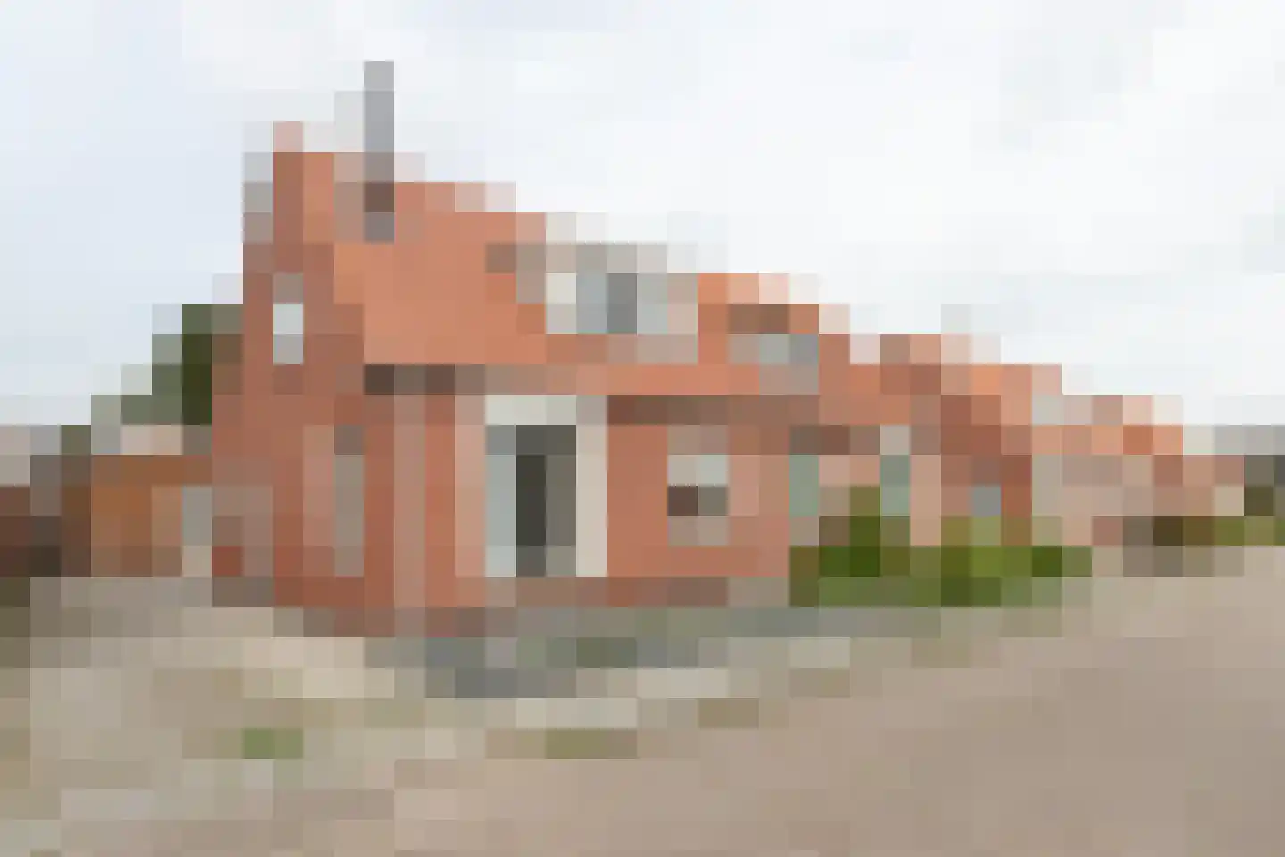 Tichelweg 17 Bad Nieuweschans